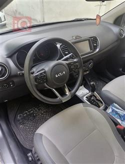 Kia Pegas